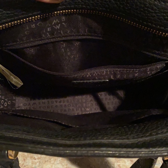 Black Kate spade crossbody - Picture 4 of 5